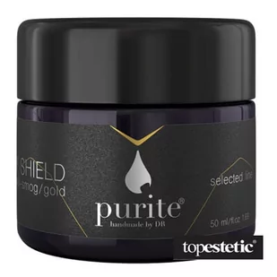 purite Selected Day Shield Cream Krem na dzień 50 ml - Kremy do twarzy - miniaturka - grafika 1