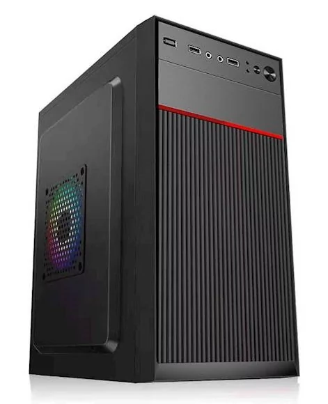 Komputer AMD Ryzen 3 3200G  RX VEGA 16 GB SSD 1TB VAK Win10