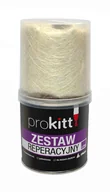 Gipsy i gładzie gipsowe - Zestaw reperacyjny 0,25 kg - miniaturka - grafika 1
