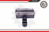 Akcesoria do układu elektrycznego - Przełącznik, podnośnik szyby Esen SKV 37SKV115 - miniaturka - grafika 1