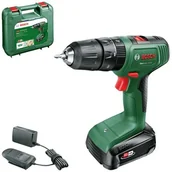 Wiertarko-wkrętarki akumulatorowe - Bosch Easy Impact 18V-40 06039D8107 - miniaturka - grafika 1