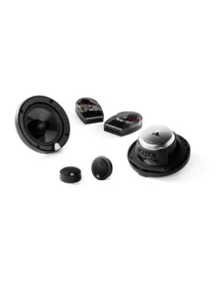 JL AUDIO C3-525 5,25" (130 mm) konwertowalny system głośników komponentowych / coaxialnych - Głośniki samochodowe JL AUDIO C3-525 5,25" (130 mm) konwertowalny system głośników komponentowych / coaxialnych - Głośniki samochodowe - miniaturka - grafika 1