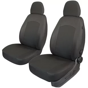 ATRA Pokrowce samochodowe Comfort uniwersalne 1+1 T09 - Pokrowce na fotele - miniaturka - grafika 1