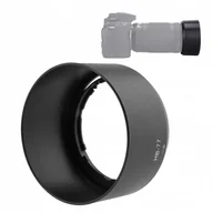 Akcesoria fotograficzne - OSŁONA PRZECIWSŁONECZNA HB-77 ZAMIENNIK DO NIKON - miniaturka - grafika 1