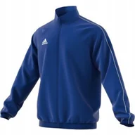 Kurtki damskie - Kurtka reprezentacyjna Adidas Core 18 - miniaturka - grafika 1
