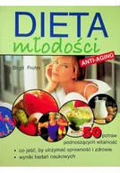 Diety, zdrowe żywienie - Dieta młodości - miniaturka - grafika 1