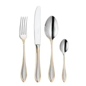 Zestawy sztućców - Zestaw sztućców 6 os 24 el acapulco villa italia - miniaturka - grafika 1