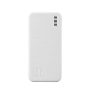 Joyroom powerbank 20000mAh Dazzling Series 22.5W biały (QP195) - Powerbanki - miniaturka - grafika 4
