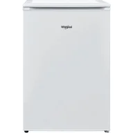 Lodówki - Whirlpool W55VM1120W2WS - miniaturka - grafika 1