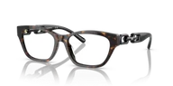 Okulary korekcyjne, oprawki, szkła - Okulary korekcyjne Emporio Armani EA 3223U 5026 - miniaturka - grafika 1