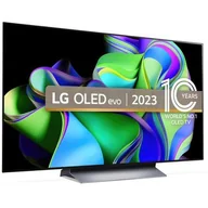 Telewizory - LG OLED48C31LA - 48" - miniaturka - grafika 1