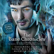 Audiobooki obcojęzyczne - Bane Chronicles - miniaturka - grafika 1