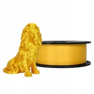 Filamenty i akcesoria do drukarek 3D - Prusament Pla Prusa Oh My Gold (Blend) 970g - miniaturka - grafika 1