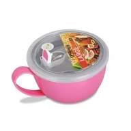 Kubki - Pojemnik na żywność KUBEK PROMIS TM110P - miniaturka - grafika 1
