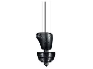 Manfrotto MN200SPK3 kolce do 055 (kpl. 3szt.) MN204SPK3 - Akcesoria do statywów - miniaturka - grafika 1