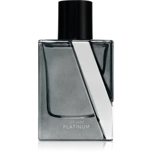 Victoria's Secret, VS Him Platinum, Woda perfumowana, 50ml - Wody i perfumy męskie - miniaturka - grafika 1