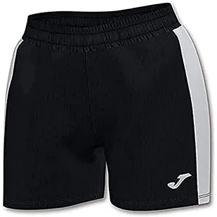 Joma Joma Maxi spodnie damskie XL czarno-białe 901142.102 - Spodnie damskie - miniaturka - grafika 1
