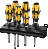 Śrubokręty - Wera Zestaw wkrętaków do pobijania 9451-uniw - miniaturka - grafika 1