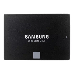 Samsung 860EVO 250GB MZ-76E250B/EU - Dyski SSD - miniaturka - grafika 1