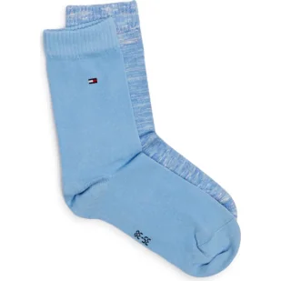 Tommy Hilfiger Skarpety 2-pack - Skarpetki damskie - miniaturka - grafika 1