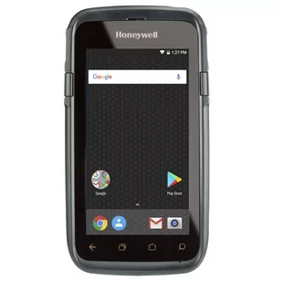 Honeywell Terminal Dolphin CT60 XP CT60-L0N-BRP210E - Kolektory danych - miniaturka - grafika 1