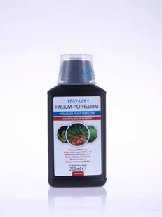 Easy Life KALIUM POTASSIUM K POTAS 250ml - Preparaty do akwarium - miniaturka - grafika 1