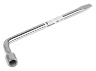 Narzędzia samochodowe - Klucz do kół 15.5x350 mm, gięty, 19 mm - miniaturka - grafika 1