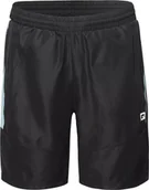 Spodnie sportowe męskie - Męskie Spodenki DAREN - miniaturka - grafika 1