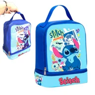 Plecaki szkolne i tornistry - Torba Plecak Stich Ręczny Przedszkolny Wycieczkowy Pokemon Kieszonka 25Cm - miniaturka - grafika 1