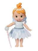 Lalki dla dziewczynek - Baby Born Lalka "Baby Born Storybook Fairy Ice" - 3+ - miniaturka - grafika 1
