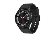 Smartwatch - Samsung Galaxy Watch6 Classic 43mm Czarny - miniaturka - grafika 1