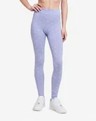 Legginsy - Legginsy Nike DQ6573-569 TIGHT FIT r. XS - miniaturka - grafika 1