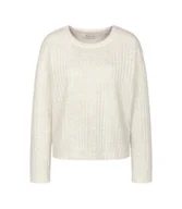 Bielizna nocna - Top damski z długim rękawem Triumph Cozy Comfort Top Quilted-36 - miniaturka - grafika 1