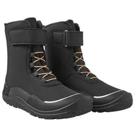 Buty dla chłopców - Dziecięce buty zimowe Reima Talvella Junior Rozmiar butów (UE): 34 / Kolor: czarny - miniaturka - grafika 1