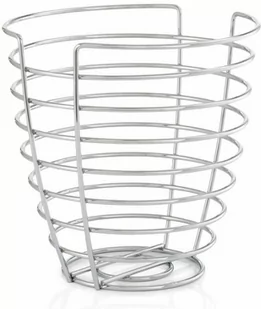 Blomus Kosz na owoce (24,5 cm) Wires - Miski i półmiski - miniaturka - grafika 1