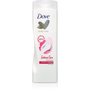 Dove balsam do ciała 250ml Intensive - Balsamy i kremy do ciała - miniaturka - grafika 1