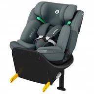 Akcesoria do fotelików - Maxi_Cosi Emerald i-Size fotelik samochodowy obrotowy 0-36 kg / Graphite - miniaturka - grafika 1
