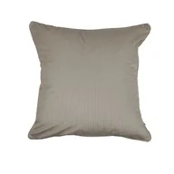Poszewki na poduszki - Poszewka Casual Chic 45 x 45 cm beżowy - miniaturka - grafika 1