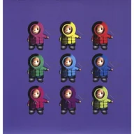 Winyle - Anoraknophobia - miniaturka - grafika 1
