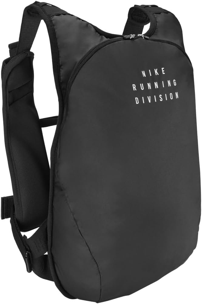 Nike Commuter Elite Backpack Plecak Sportowy Czarny 15 L