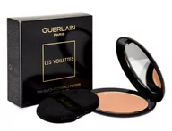 Pudry do twarzy - Guerlain Puder Guerlain Les Voilettes Compact Dore 03 6.5 g - miniaturka - grafika 1