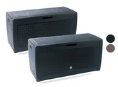 Skrzynie ogrodowe - Prosperplast Skrzynia na poduszki ogrodowe Rato, 310 L - miniaturka - grafika 1