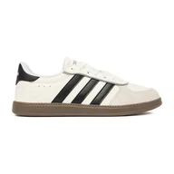 Sneakersy damskie - Obuwie sportowe adidas BREAKNET SLEEK JQ8253 - miniaturka - grafika 1