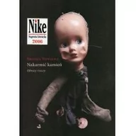 Poezja - Nakarmić kamień. Obrazy rzeczy - miniaturka - grafika 1