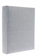 Albumy fotograficzne - Album na 300 zdjęć 10x15 Clean Silver z opisem - miniaturka - grafika 1