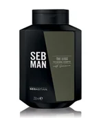 Szampony do włosów - SEB MAN THE BOSS Thickening Line Szampon do włosów 250 ml - miniaturka - grafika 1