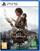 Gry PlayStation 5 - Syberia: The World Before Edycja Dwudziestolecia GRA PS5 - miniaturka - grafika 1