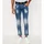 Philipp Plein Jeansy Lion Circus | Skinny fit