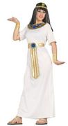 Stroje karnawałowe - GU Kostium Królowa Egiptu Nefretete dla kobiety GU80873 - miniaturka - grafika 1
