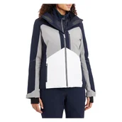 Kurtki narciarskie - Kurtka narciarska damska McKinley Ivy 420164 - miniaturka - grafika 1